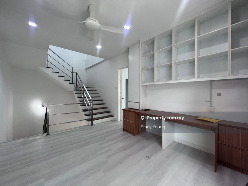 Semi-Detached House for Sale in Taman Dutamas, Cheras by Stacy Young - iProperty.com.my