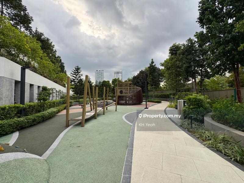 Service Residence for Sale in Park Regent @Desa Park City by KH Yeoh - iProperty.com.my