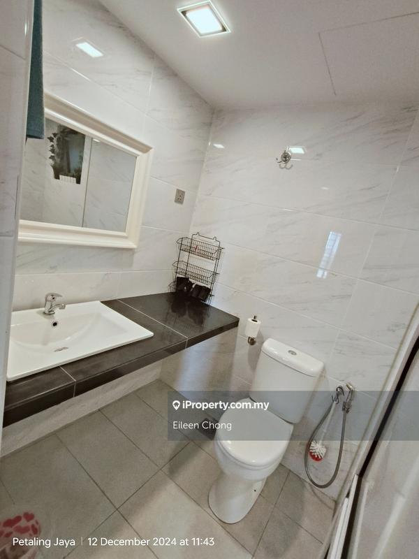 Kediaman Servis untuk Dijual di Serviced Residence @ Pelangi Damansara Sentral oleh Eileen Chong - iProperty.com.my