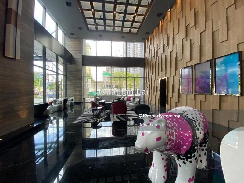 For Rent - Star Residences One