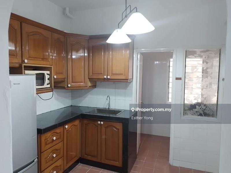 Kondominium untuk Dijual di Abadi Villa oleh Esther Yong - iProperty.com.my