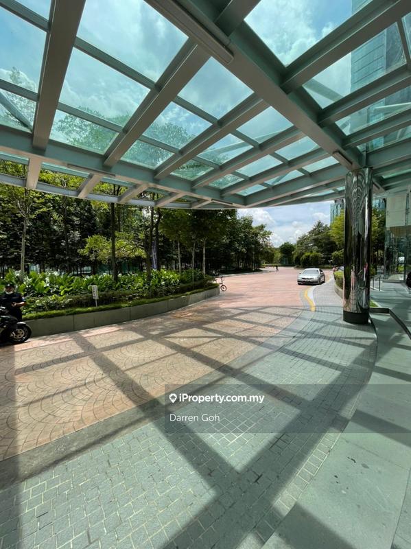 Pejabat untuk Disewa di Jalan Kerinchi, Kampung Kerinchi (Bangsar South) oleh Darren Goh - iProperty.com.my