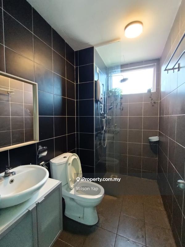Kediaman Servis untuk Dijual di The Zizz @ Damansara North oleh Wilson Yap - iProperty.com.my
