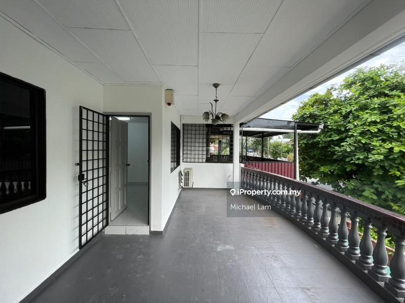 Rumah Teres 2-Tingkat untuk Dijual di SS3, Petaling Jaya oleh Michael Lam - iProperty.com.my
