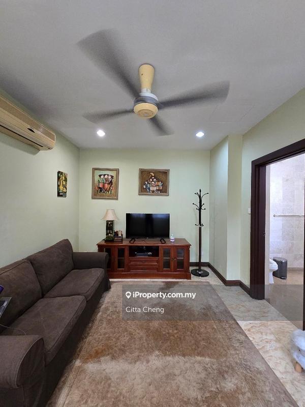 Bungalow House for Sale in Bukit Kiara Residence, Sri Hartamas by Citta Cheng - iProperty.com.my
