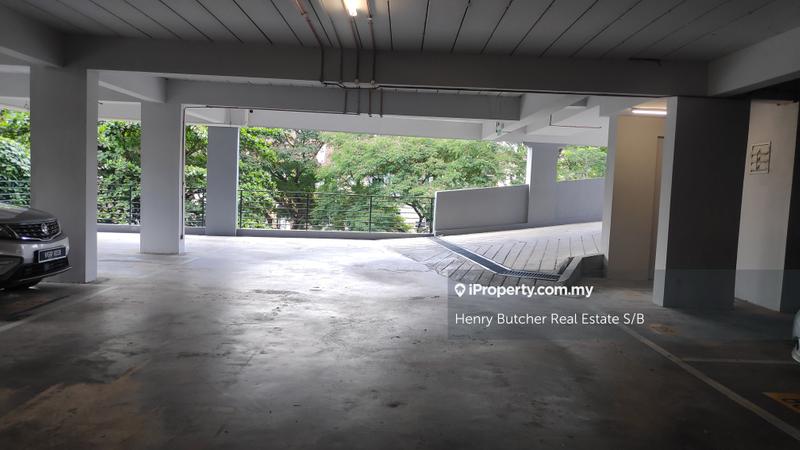 Condominium for Sale in Cora Plus by Henry Butcher Real Estate S/B - iProperty.com.my