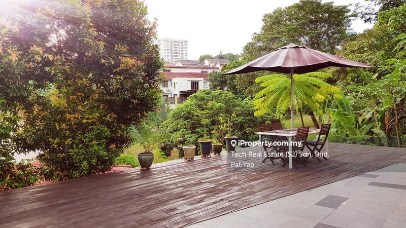 Bungalow House untuk Dijual di Taman Seputeh Bungalow, Seputeh oleh Pat Yap - iProperty.com.my