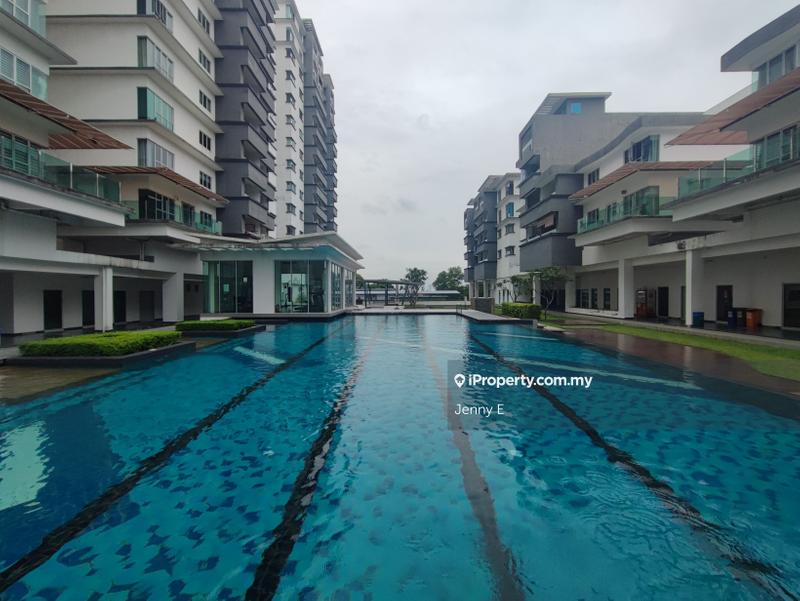 Condominium for Sale in Tiara ParkHomes by Jenny E - iProperty.com.my