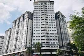 Kondominium untuk Dijual di D'aman Crimson oleh Alex Cheah - iProperty.com.my