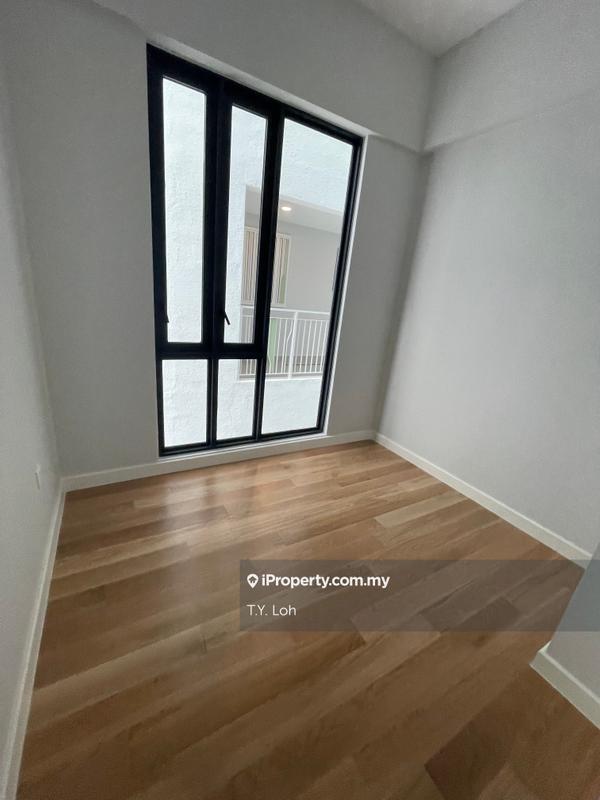 Service Residence for Sale in The Sentral Suites by T.Y.  Loh - iProperty.com.my