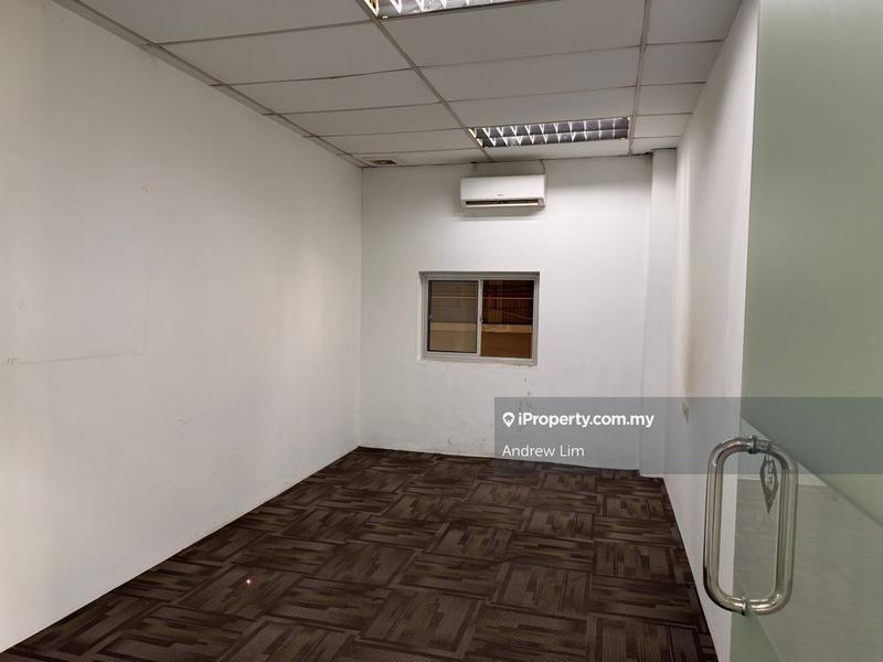 Cluster Factory for Sale in Seksyen U5, Shah Alam by Andrew Lim - iProperty.com.my