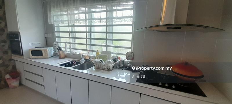 Rumah Berangkai 2 Tingkat untuk Dijual di Bandar Seri Botani, Simpang Pulai oleh Alex Oh - iProperty.com.my
