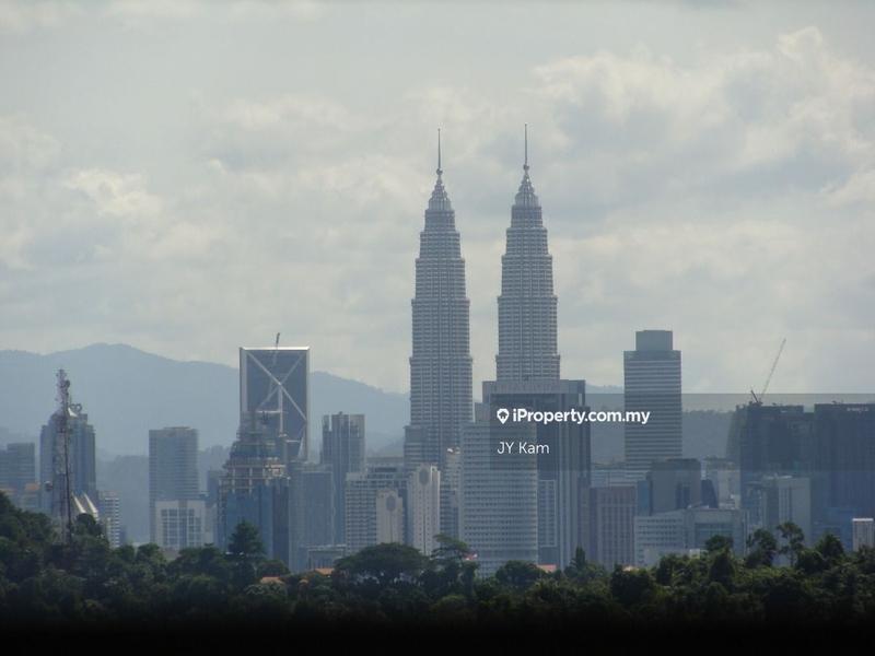Service Residence for Rent in i-Zen @ Kiara 2 by JY Kam - iProperty.com.my