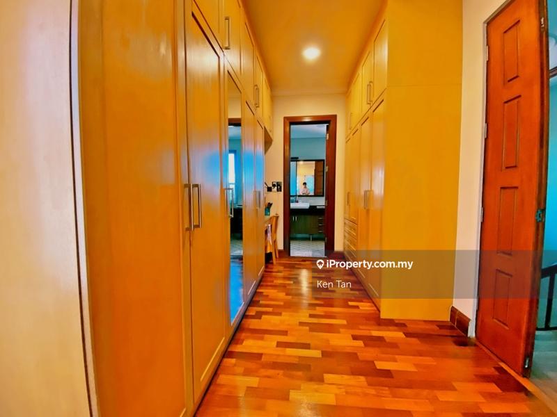 Rumah Berkembar untuk Dijual di Pju 3, Tropicana oleh Ken Tan - iProperty.com.my