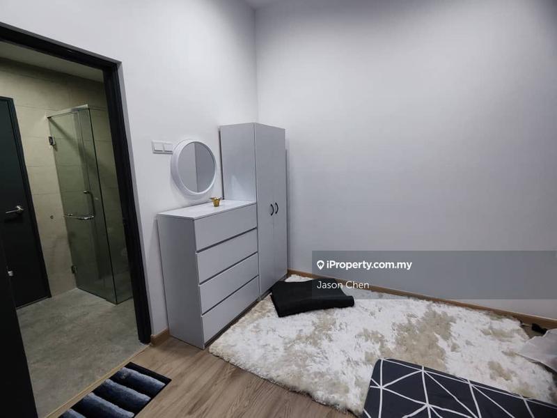 Service Residence for Sale in Aera Residence by Jason Chen - iProperty.com.my