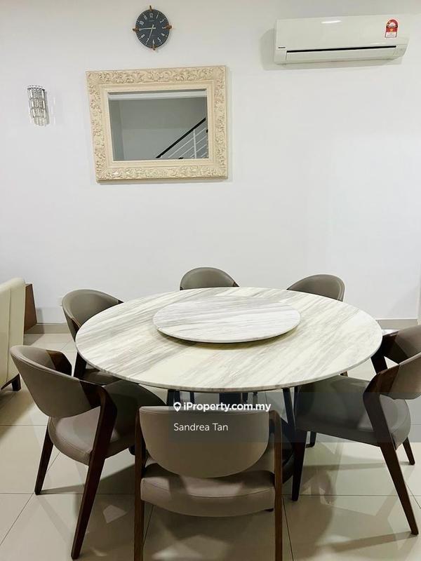 Rumah Berangkai 3 Tingkat untuk Disewa di Setia Pearl Island, Bayan Lepas oleh Sandrea Tan - iProperty.com.my