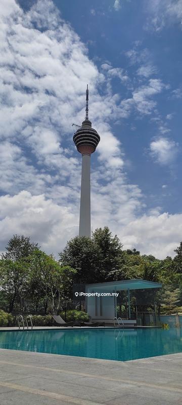 Kediaman Servis untuk Disewa di Suasana Bukit Ceylon / Raja Chulan Residences oleh Elin Siow - iProperty.com.my