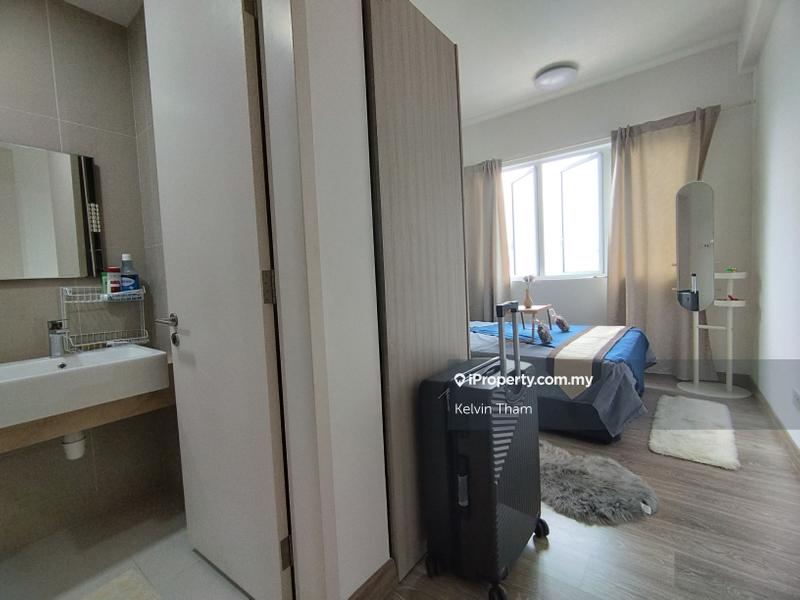 For Rent - Southbank Residence