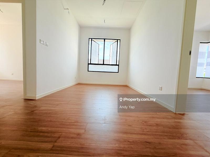 Rumah Teres untuk Dijual di Kota Emerald, Rawang oleh Andy Yap - iProperty.com.my