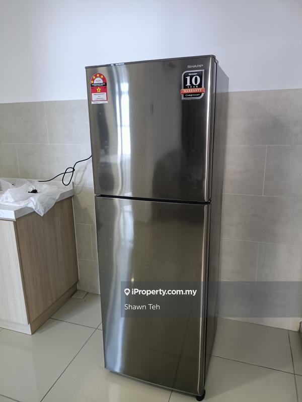 Service Residence for Rent in Atlantis Residences (Pangsapuri Atlantis Kota Syahbandar) by Shawn Teh - iProperty.com.my