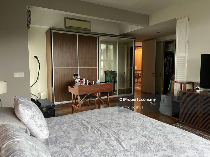 Kondominium untuk Dijual di Kiaramas Danai oleh Jarrod Joshua - iProperty.com.my