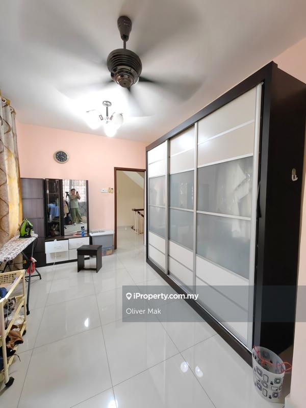 3-storey Terraced House for Sale in Mutiara Bukit Jalil, Bukit Jalil by Oliver Mak - iProperty.com.my