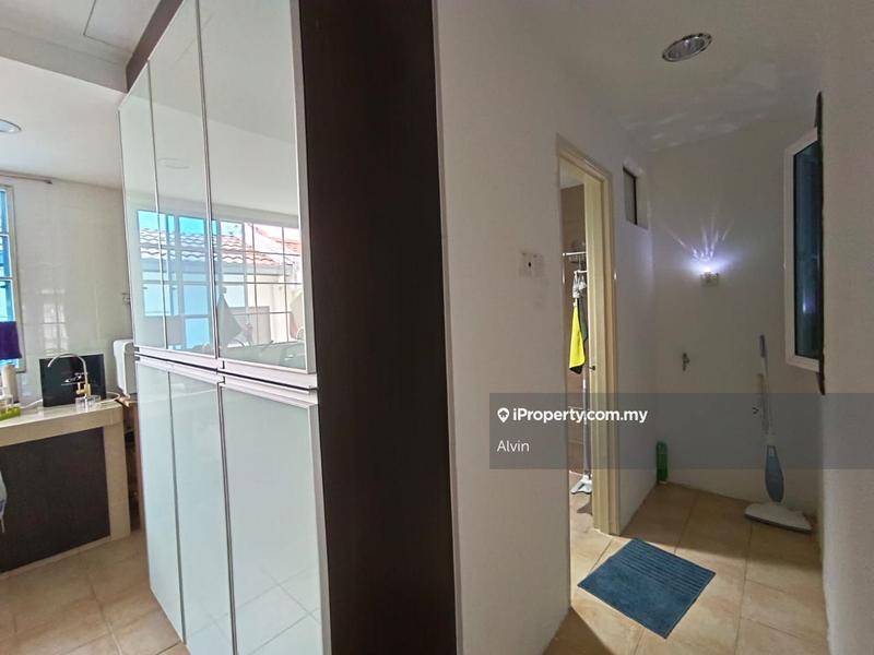 3-storey Terraced House for Sale in Taman Segar 3, Cheras by Alvin - iProperty.com.my