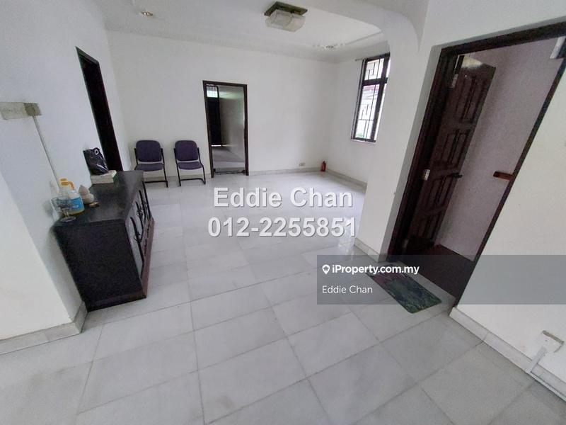 Banglo untuk Dijual di Titiwangsa, Bungalow, Titiwangsa oleh Eddie Chan - iProperty.com.my