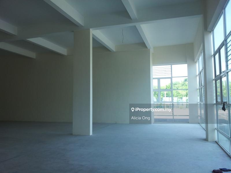 Semi-D Factory for Sale in Taman Subang Mas, Subang Jaya by Alicia Ong - iProperty.com.my