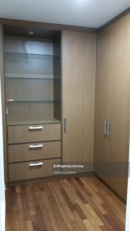 Service Residence for Sale in Uptown Residences by JASON CHONG - iProperty.com.my