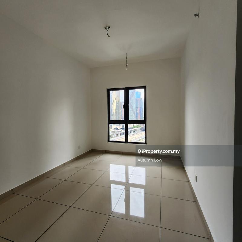 Residensi Servis untuk Dijual di D'Quince Residences oleh Autumn Low - iProperty.com.my