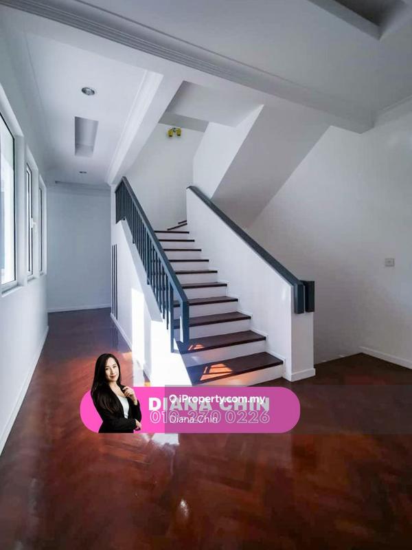 2.5-storey Terraced House for Sale in E&O Ariza Terrace, Seri Tanjung Pinang, Tanjung Tokong by Diana Chin - iProperty.com.my