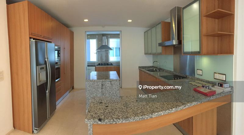 Condominium for Rent in Dua Residency by Matt Tian - Dua Residency Exclusive Triplex  condo KLCC,rent - iProperty.com.my