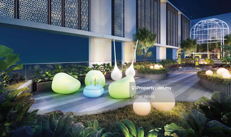 For Rent - Trion @ KL