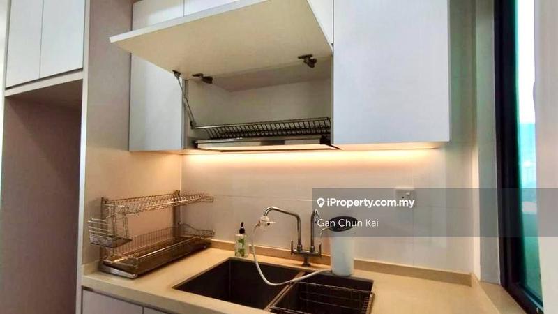 Kondominium untuk Disewa di Iconic Skies oleh Gan Chun Kai - iProperty.com.my