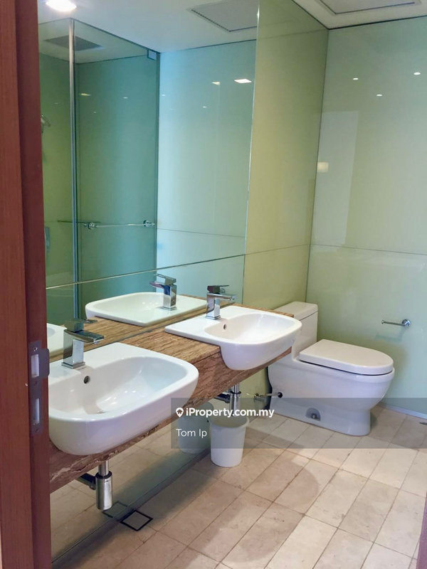 Service Residence for Sale in Quadro Residences by Tom Ip - iProperty.com.my