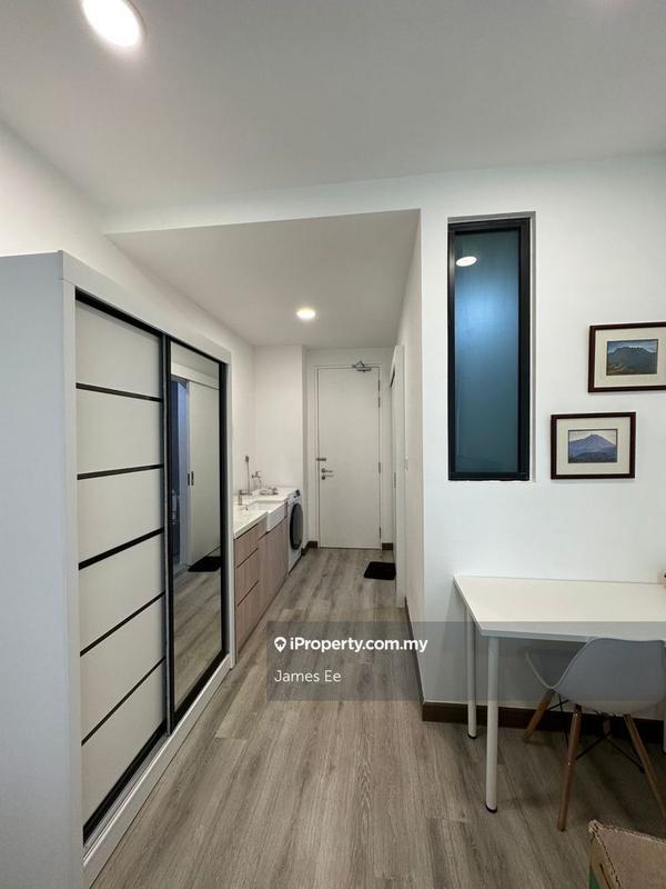Service Residence for Rent in Cubic Botanical by James Ee - iProperty.com.my