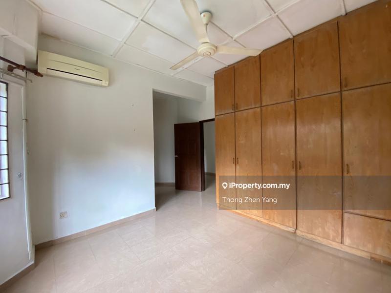 2-storey Terraced House for Sale in Bandar Sri Damansara, Selangor by Thong Zhen Yang - iProperty.com.my