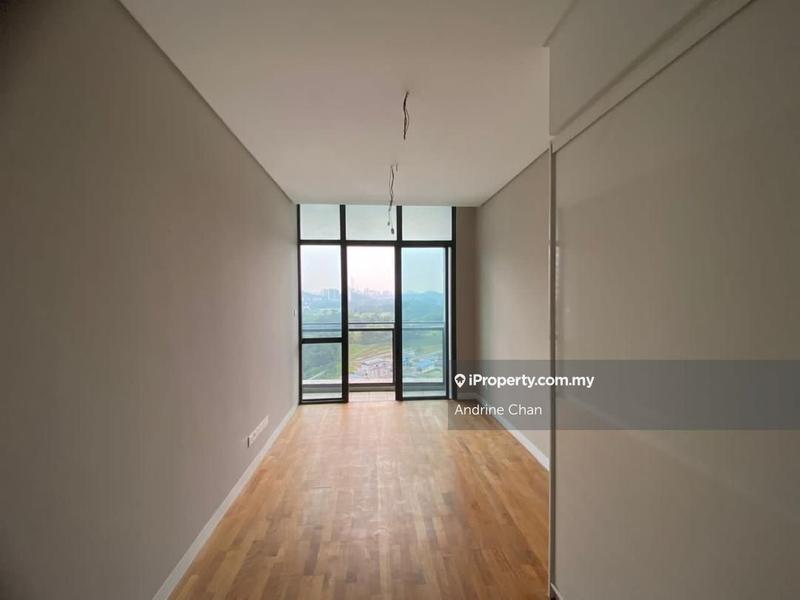 Service Residence for Sale in TTDI Ascencia by Andrine Chan - iProperty.com.my