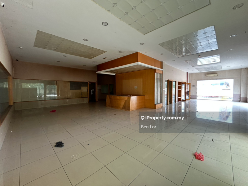 Detached Factory for Rent in Senawang Industry Park, Senawang by Ben Lor - iProperty.com.my