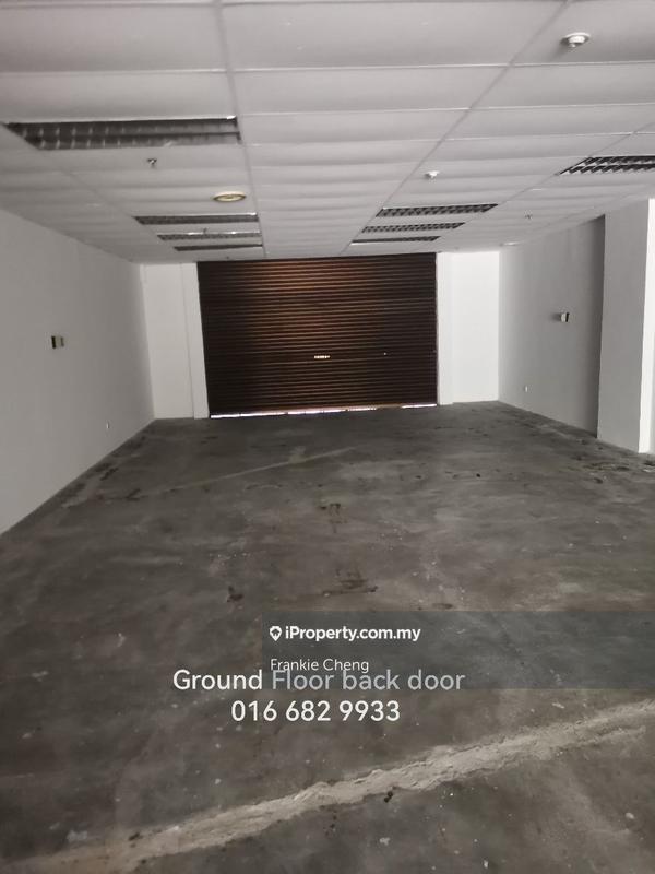 Shop-Office for Sale in Sek 16, PJ, Petaling Jaya by Frankie Cheng - iProperty.com.my