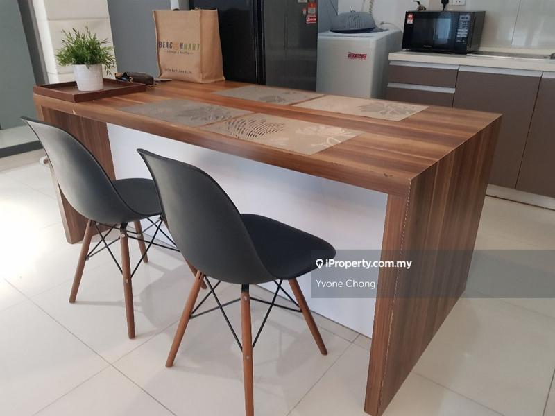 Service Residence for Rent in Regalia Residence by Yvone Chong - iProperty.com.my