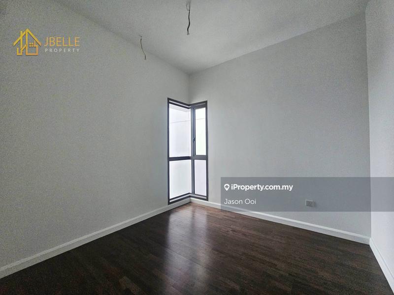 Kondominium untuk Dijual di The Alcove @ The Glades oleh Jason Ooi - iProperty.com.my