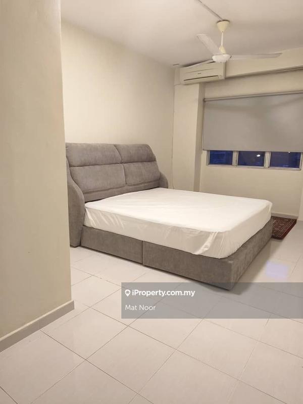 Pangsapuri untuk Dijual di Pangsapuri Jaya oleh Mat Noor - iProperty.com.my