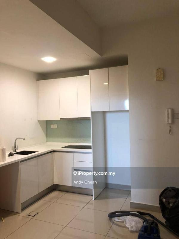Kediaman Servis untuk Dijual di Tropez Residences oleh Andy Cheah - iProperty.com.my