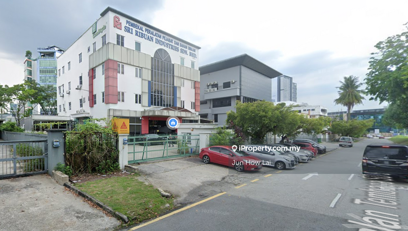 For Sale - Bandar Sri Damansara, Taman Ehsan, Kip, Tago, Kepong, Segambut, Selayang, Gombak, Maluri