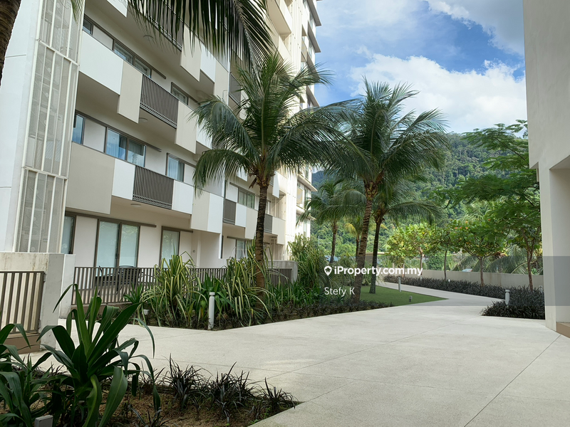 For Sale - By The Sea