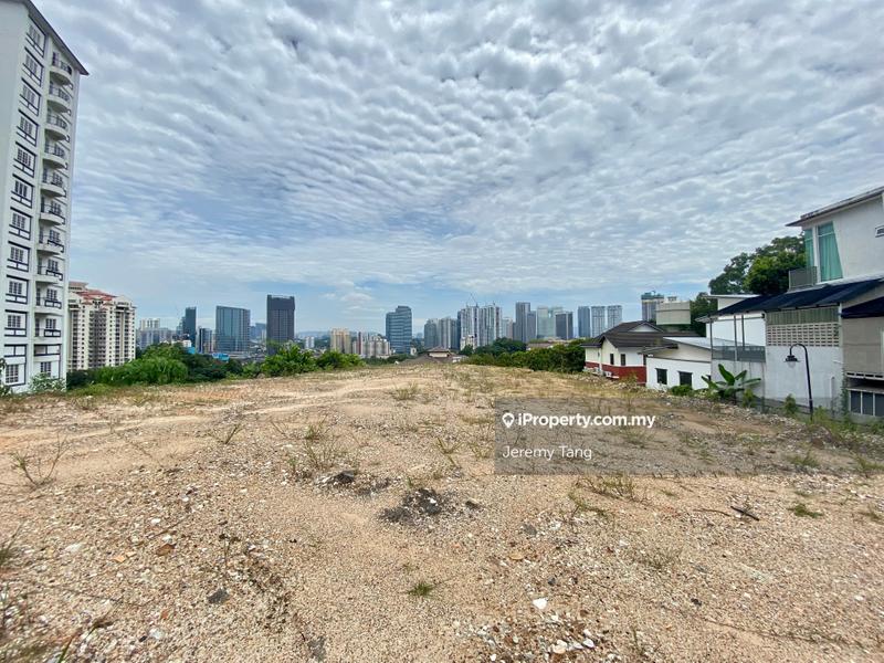 Tanah Banglo untuk Dijual di Seputeh Heights, Seputeh oleh Jeremy Tang - iProperty.com.my