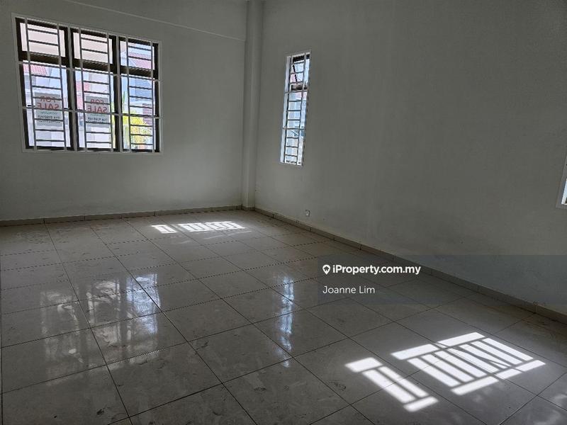 Semi-Detached House for Sale in Taman tanjung minyak perdana, Tanjong Minyak by Joanne Lim - iProperty.com.my