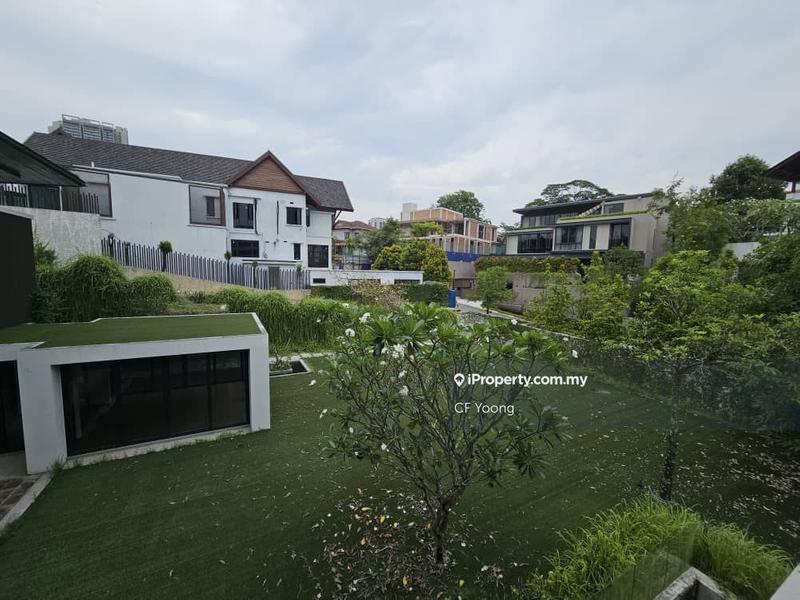 Bungalow House untuk Dijual di Bukit Tunku (Kenny Hills), Kuala Lumpur oleh CF Yoong - iProperty.com.my